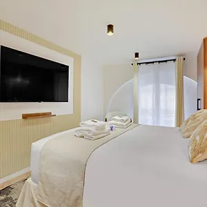 Apartment Welcoming & Charming - 1br 4p - Palais-r, Paris